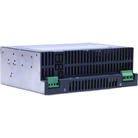 SOLA SFL24-24-100 POWER SUPPLY INPUT 115/230VAC 10.5/6.4A OUTPUT 24VDC 24A