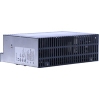 SOLA SFL24-24-100 POWER SUPPLY INPUT 115/230VAC 10.5/6.4A OUTPUT 24VDC 24A