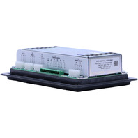 EATON ATC-900 8160A90G01 AUTOMATIC TRANSFER SWITCH CONTROLLER