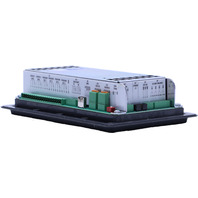 EATON ATC-900 8160A90G01 AUTOMATIC TRANSFER SWITCH CONTROLLER