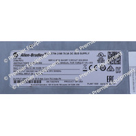 ALLEN BRADLEY 2198-P070 /A KINETIX 5700 POWER SUPPLY