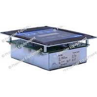 EATON ATC-300+ 6D32360G45 AUTOMATIC TRANSFER SWITCH CONTROLLER