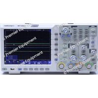 SURPLUS MULTICOMP PRO MP720025 100MHZ 1GSa/s OSCILLOSCOPE COLOR LCD