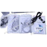 SURPLUS MULTICOMP PRO MP720025 100MHZ 1GSa/s OSCILLOSCOPE COLOR LCD