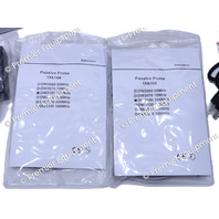 SURPLUS MULTICOMP PRO MP720025 100MHZ 1GSa/s OSCILLOSCOPE COLOR LCD