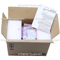 * ALLEN BRADLEY 22A-B4P5N104 SER A POWERFLEX 4 AC DRIVE