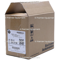 * ALLEN BRADLEY 22A-B4P5N104 SER A POWERFLEX 4 AC DRIVE