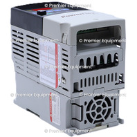 * ALLEN BRADLEY 22A-B4P5N104 SER A POWERFLEX 4 AC DRIVE