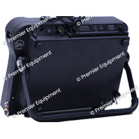 OLYMPUS NORTEC 500S 8900003 REV B EDDY CURRENT FLAW DETECTOR