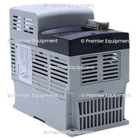 * SURPLUS ALLEN BRADLEY 22D-D2P3N104 POWERFLEX 40P 0.75kW/1.0 HP AC DRIVE