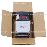 * SURPLUS ALLEN BRADLEY 22D-D2P3N104 POWERFLEX 40P 0.75kW/1.0 HP AC DRIVE