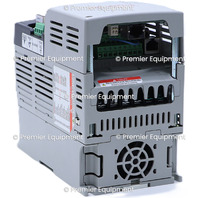 * SURPLUS ALLEN BRADLEY 22D-D2P3N104 POWERFLEX 40P 0.75kW/1.0 HP AC DRIVE