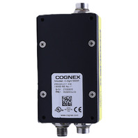 SURPLUS COGNEX In-Sight 5400R S5400-R00 800-5829-1R VISION PROCESS MODULE