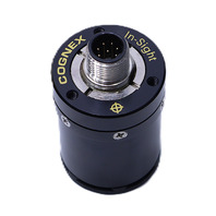 SURPLUS COGNEX In-Sight 5400R S5400-R00 800-5829-1R VISION PROCESS MODULE