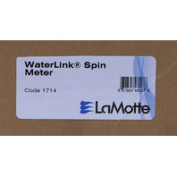 WaterLink Spin Meter LaMotte