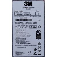3M TR-944N/TR-944E DOCKING STATION POWER SUPPLY