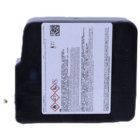 VIDEOJET V-470D V470-D BLACK TO BLUE INK CARTRIGE EXP. 7/2024