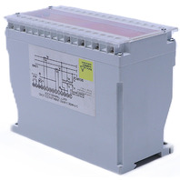 CROMPTON PALADIN 256-TWMU 256-TWMU-QQHG-C6-SS TRANSDUCER