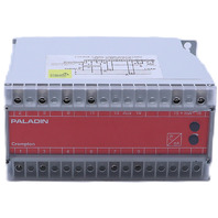 CROMPTON PALADIN 256-TWMU 256-TWMU-QQHG-C6-SS TRANSDUCER