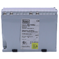 CROMPTON PALADIN 256-TWMU 256-TWMU-QQHG-C6-SS TRANSDUCER