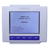 SCHATZ AG 5413-2015G-L1 TORQUE MEASUREMENT