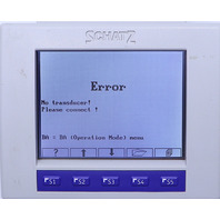 SCHATZ AG 5413-2015G-L1 TORQUE MEASUREMENT