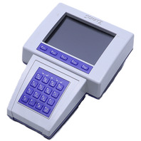 SCHATZ AG 5413-2015G-L1 TORQUE MEASUREMENT