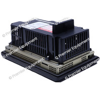 ALLEN BRADLEY 2711-B6C5 SER B FRN 4.41 PANELVIEW 600 