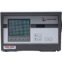 ANTON PAAR DMA 4500 DENSITY METER