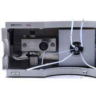 HP 1100 SERIES G1311A G 1311A QUATPUMP