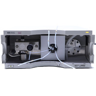 HP 1100 SERIES G1311A G 1311A QUATPUMP