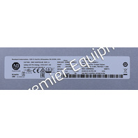 * SURPUS ALLEN BRADLEY 2097-V34PR5-LM /A SERVO DRIVE KINETIX 350