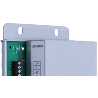 MEASUREMENT COMPUTING 193782G-01L USB-SSR24 24-CHANNEL SOLID-STATE RELAY USB DEVICE