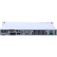 AGILENT LXI Class C N5764A ADJUSTABLE DC POWER SUPPLY