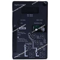 EATON CUTLER HAMMER 5MLSIG DIGITRIP 520M TRIP UNIT 7802C66G42