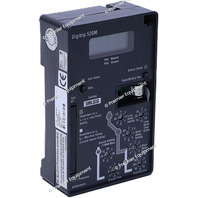 EATON CUTLER HAMMER 5MLSIG DIGITRIP 520M TRIP UNIT 7802C66G42