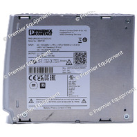 PHOENIX CONTACT TRIO-UPS-2G/1AC/24DC/10 POWER SUPPLY 