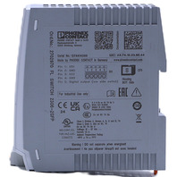 PHOENIX CONTACT 2702970 2306-2SFP FL MANAGED SWITCH 2000