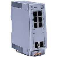 PHOENIX CONTACT 2702970 2306-2SFP FL MANAGED SWITCH 2000