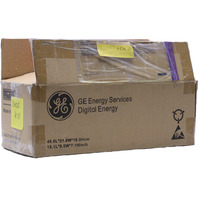 GE ENERGY D.20 RIO DISTRIBUTED I/O CONTROLLER *READ*