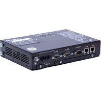 GE ENERGY D.20 RIO DISTRIBUTED I/O CONTROLLER *READ*