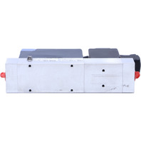 BURKERT 8745 MASS FLOW CONTROLLER 24V