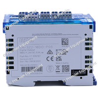 EATON XC-303-C32-002 XC300 CPU MODULE W/ XN-322-16DO-P05 OUTPUT MODULE