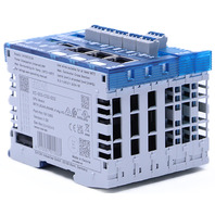 EATON XC-303-C32-002 XC300 CPU MODULE and XN-322-16DO-P05 OUTPUT MODULE