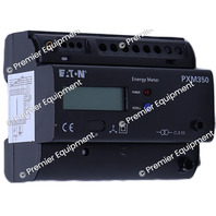 EATON PXM350 PXM350MA6310 ENERGY METER