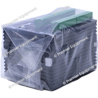 NIB EATON ELC2-PV28NNDR PV CONTROLLER 