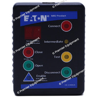 EATON MR2 PENDANT P/N 1C19848G01 REMOTE HANDHELD CONTROLLER