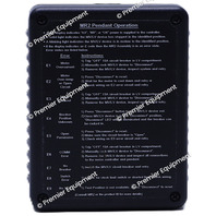 EATON MR2 PENDANT P/N 1C19848G01 REMOTE HANDHELD CONTROLLER