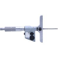 MITUTOYO No. 329-712-30 DIGITAL DEBT MICROMETER