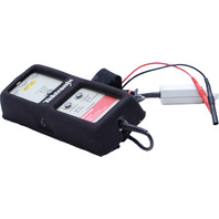 TEKTRONIX P5210 HIGH VOLTAGE DIFFERENTIAL HV PROBE